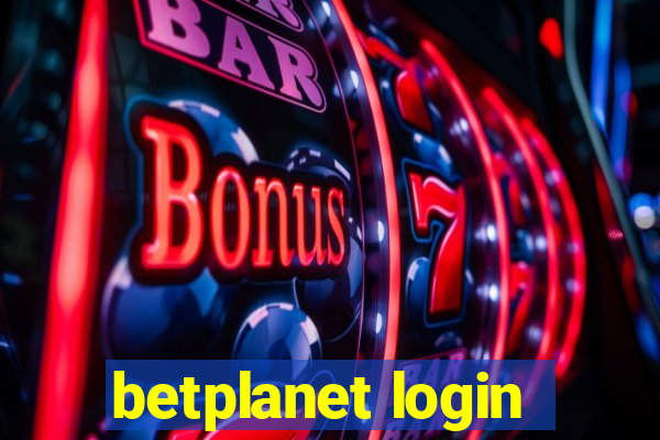 betplanet login