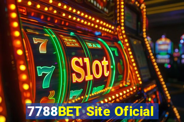 7788BET Site Oficial