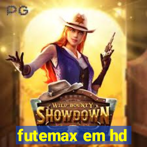 futemax em hd