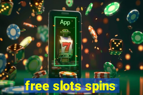 free slots spins