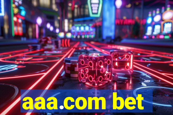 aaa.com bet