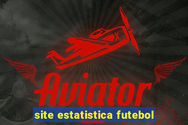 site estatistica futebol