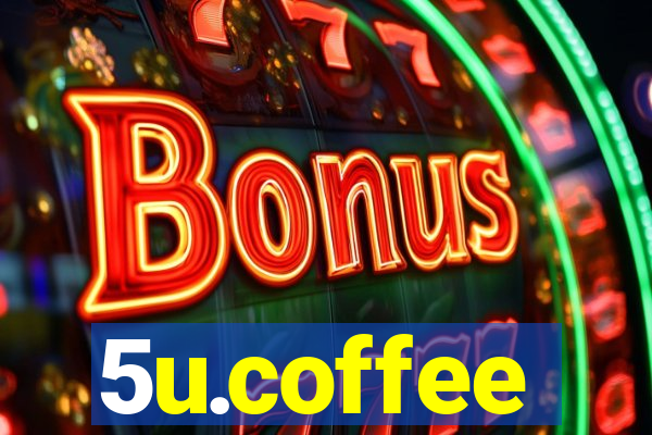 5u.coffee