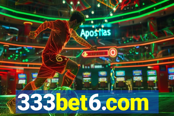 333bet6.com