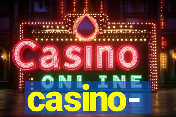 casino-