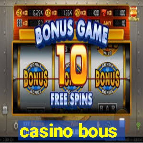 casino bous