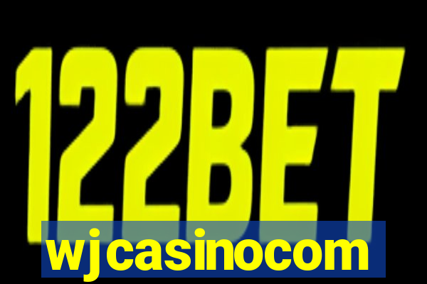 wjcasinocom