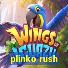 plinko rush