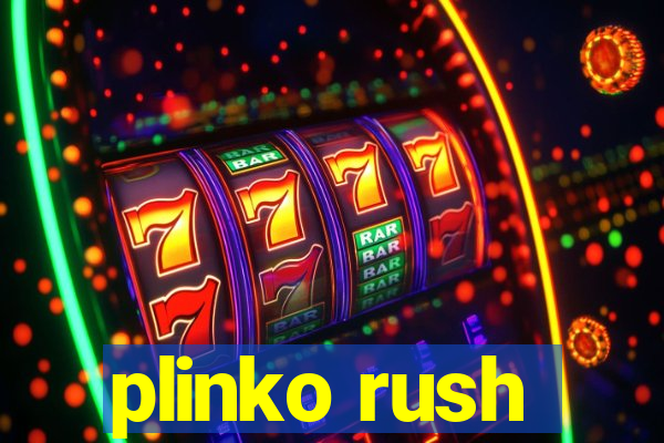 plinko rush