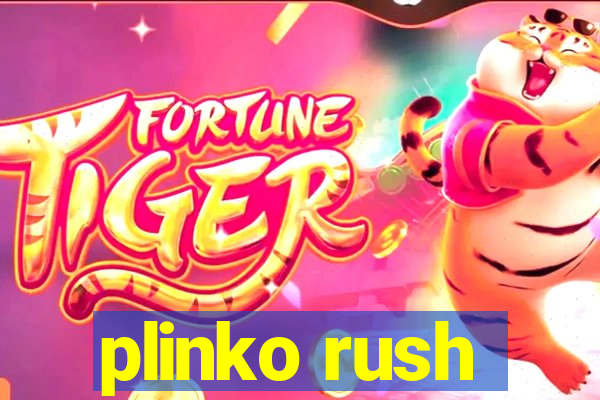 plinko rush