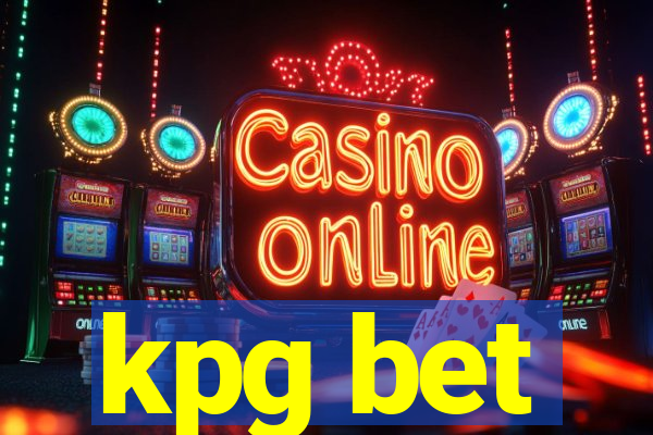 kpg bet