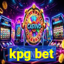 kpg bet