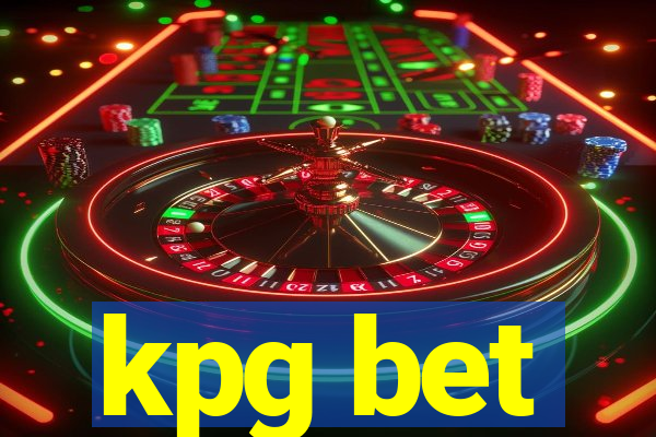 kpg bet