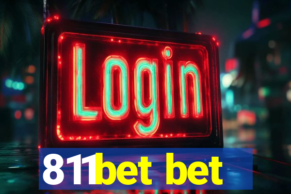 811bet bet