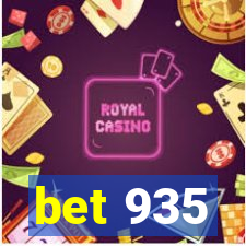 bet 935