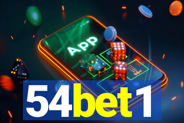 54bet1