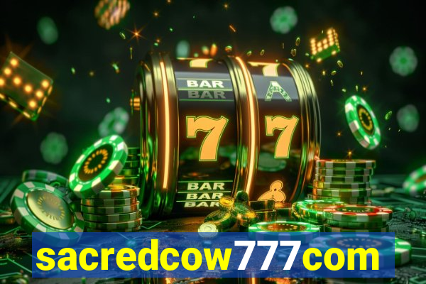 sacredcow777com