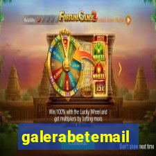 galerabetemail