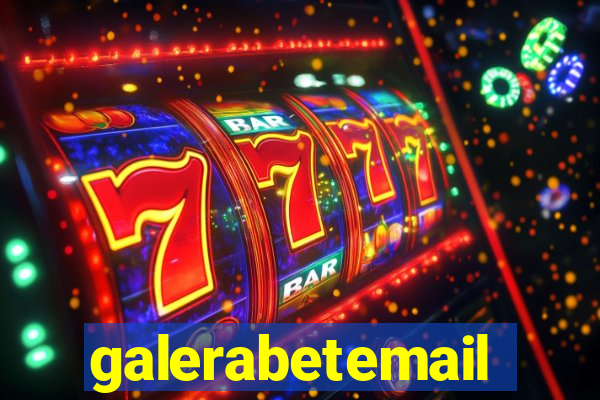 galerabetemail