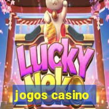 jogos casino