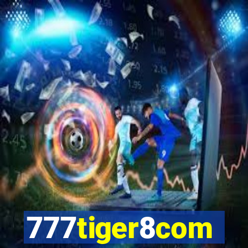 777tiger8com