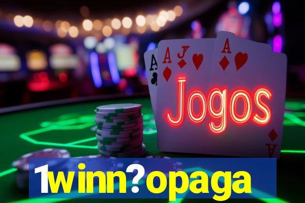 1winn?opaga