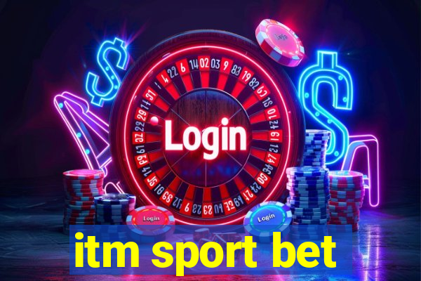 itm sport bet