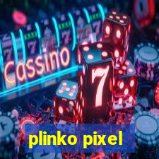 plinko pixel