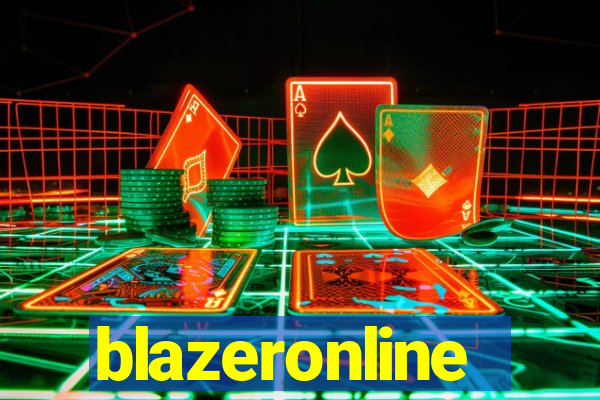 blazeronline