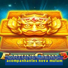 acompanhantes nova mutum