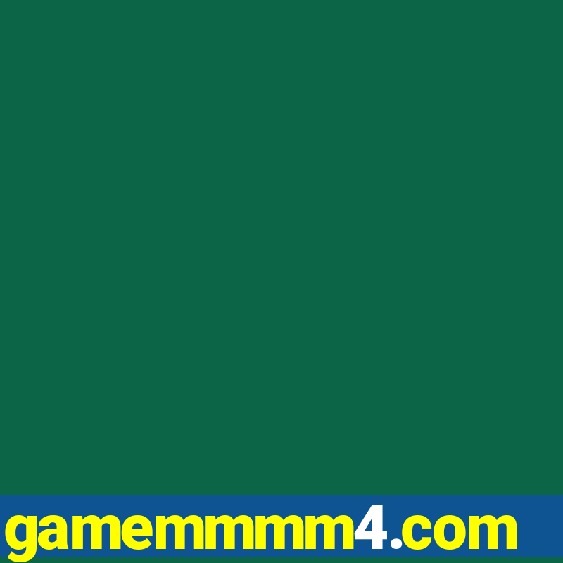 gamemmmm4.com