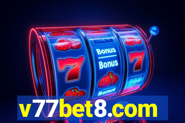 v77bet8.com