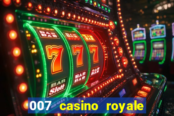 007 casino royale dublado 1080p torrents