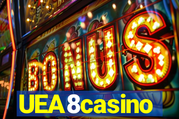 UEA8casino