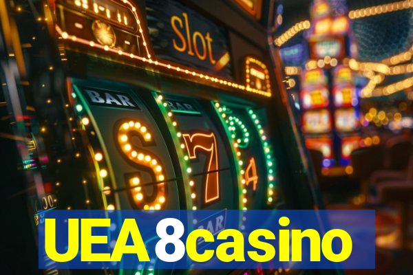 UEA8casino