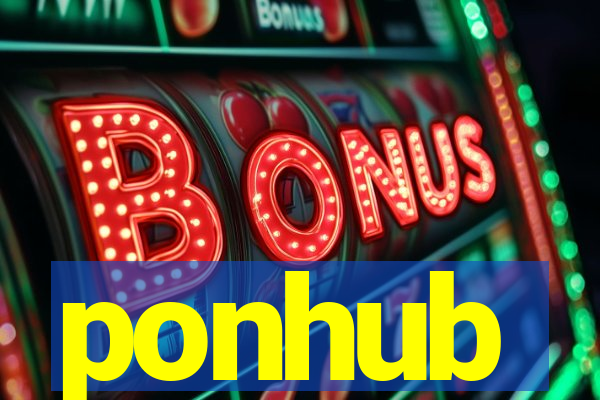 ponhub