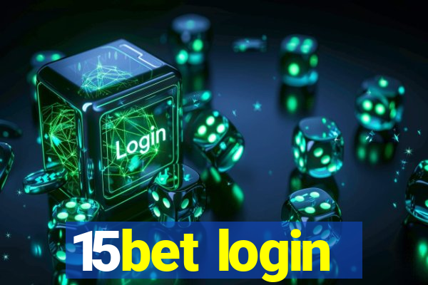 15bet login