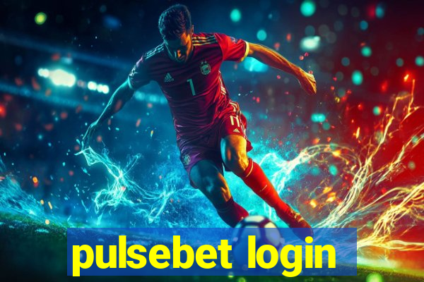 pulsebet login