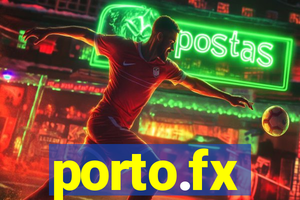 porto.fx