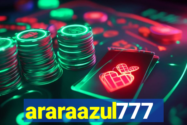 araraazul777