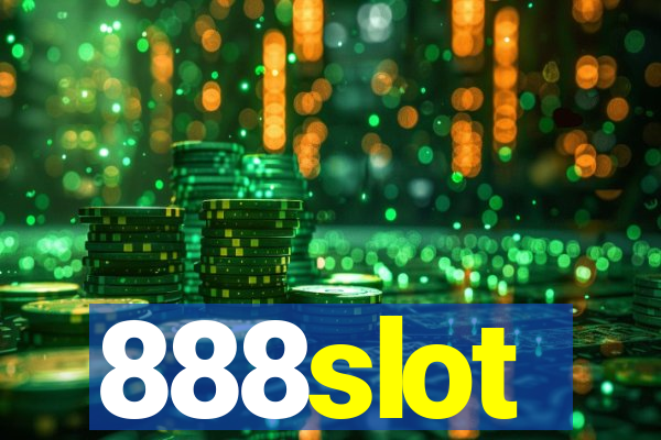 888slot