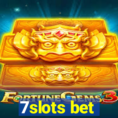 7slots bet