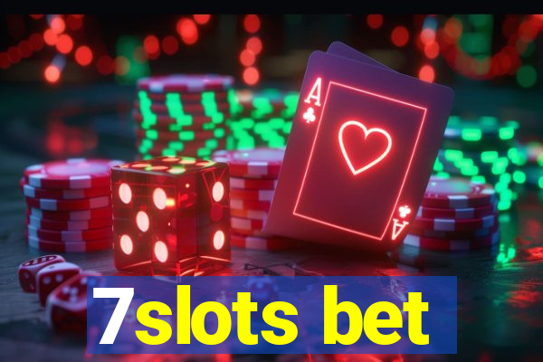 7slots bet