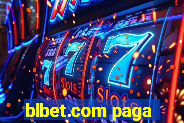 blbet.com paga