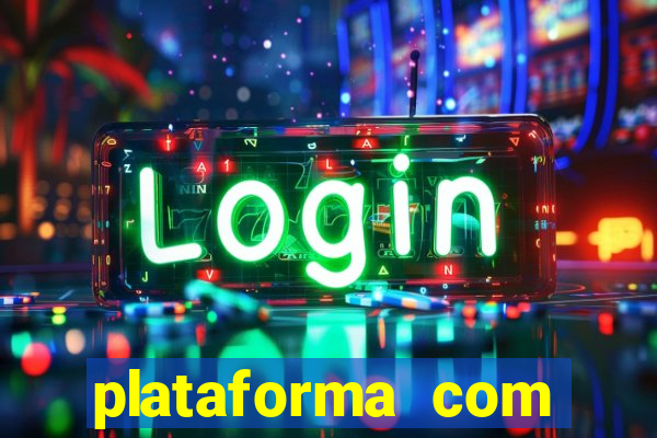 plataforma com giros gr谩tis