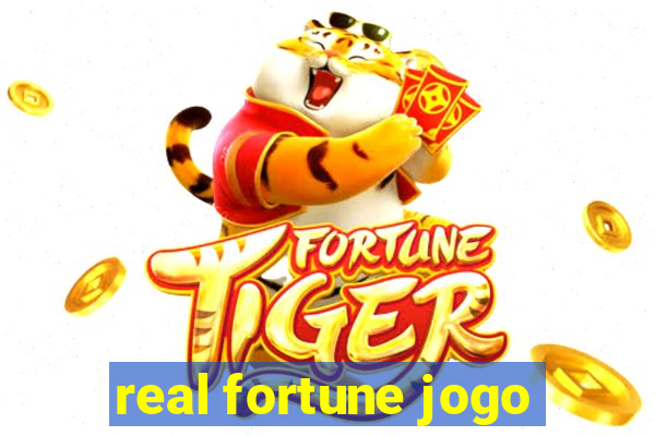 real fortune jogo