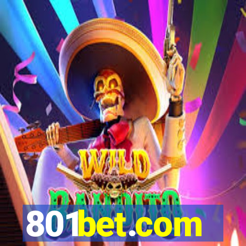 801bet.com