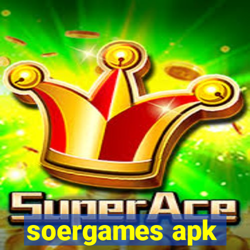 soergames apk