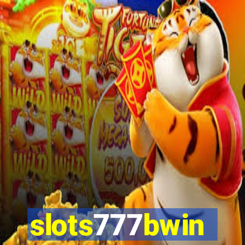 slots777bwin