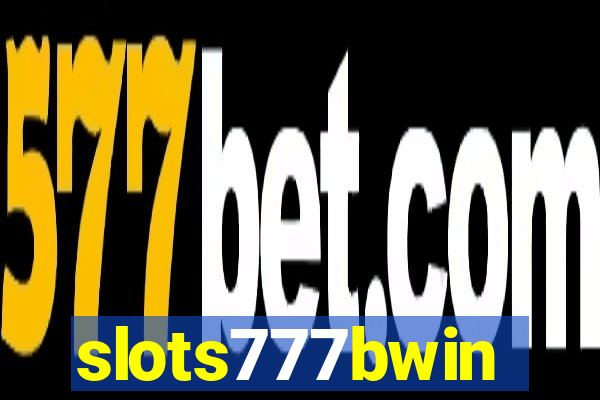 slots777bwin